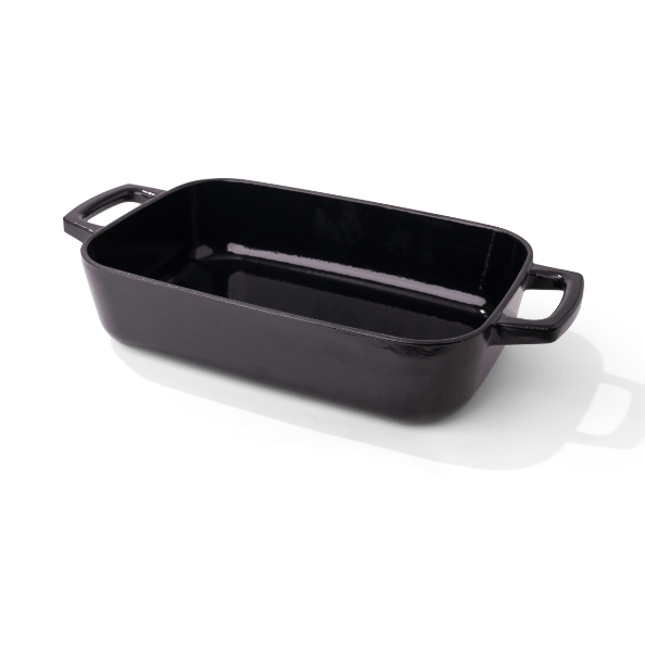 Nori 12 - Piece Enameled Cast Iron Set - Alva Cookware